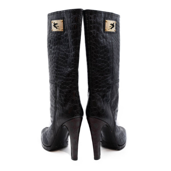 5DSCF4128 Сапоги Etro