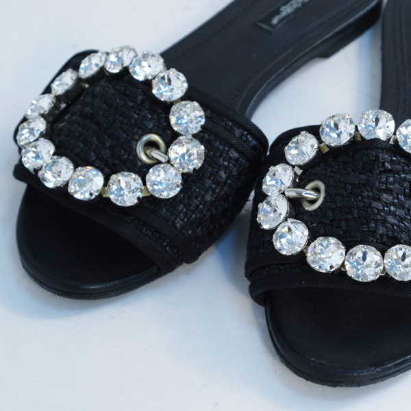 Шлепанцы Dolce&Gabbana