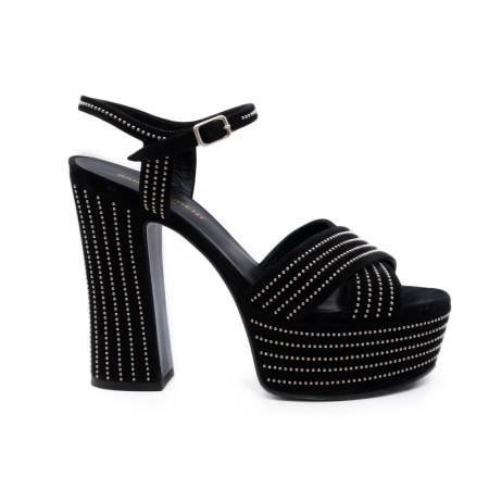 Босоножки Saint Laurent