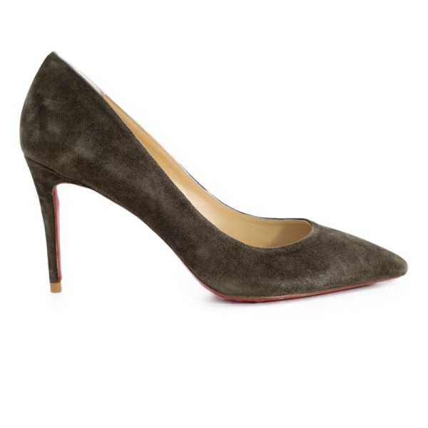 2DSCF0065 Туфли Christian Louboutin