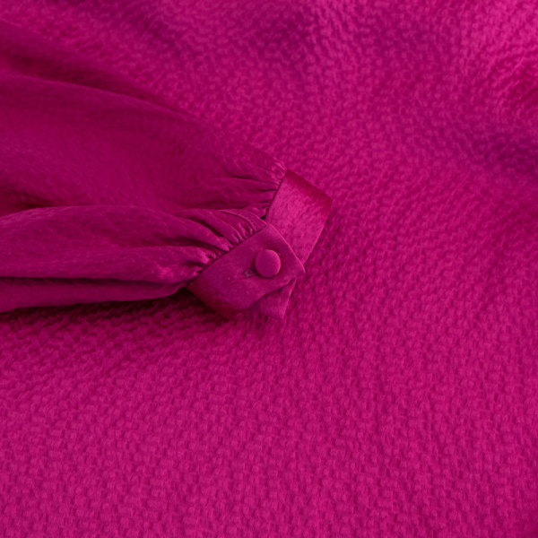 Блуза Rebecca de Ravenel