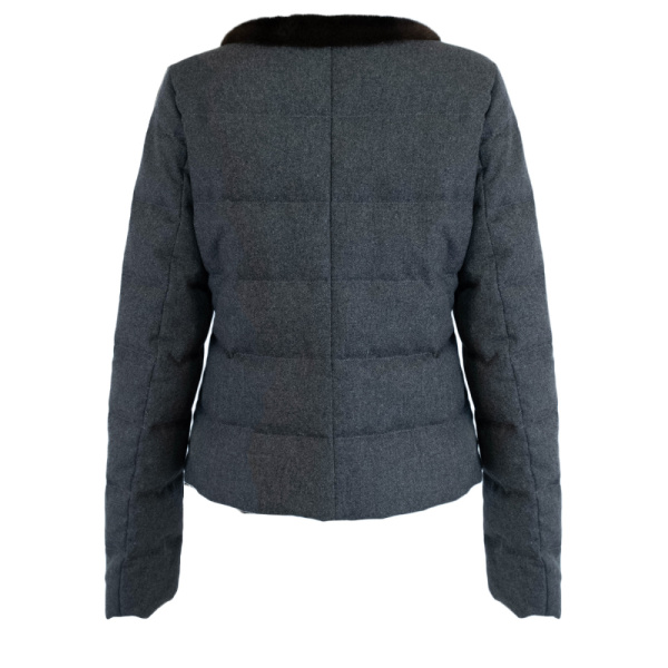 2DSCF2692 Куртка Fendi