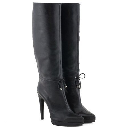 Сапоги Casadei Сапоги Casadei