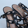 Босоножки Red Valentino