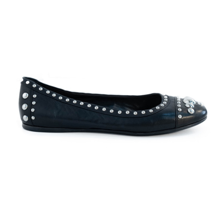 Балетки Prada