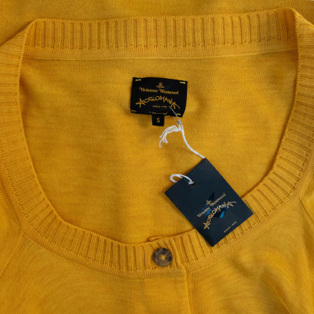 Кардиган Vivienne Westwood