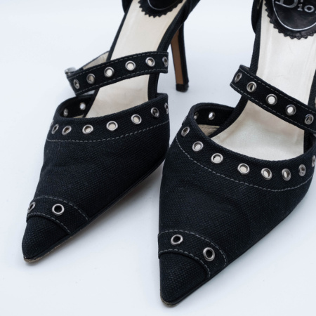 Туфли Christian Dior