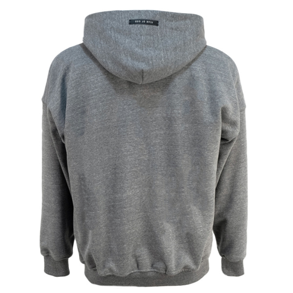 4 Костюм Fear of God