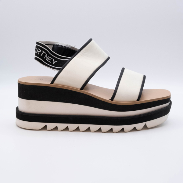 Босоножки Stella McCartney