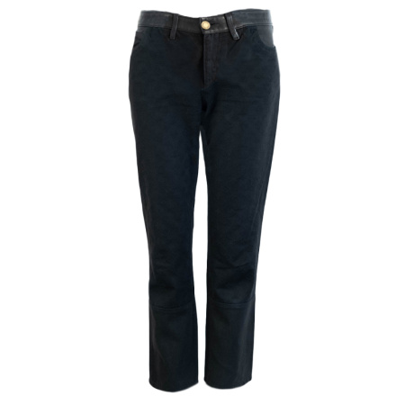 Джинсы Louis Vuitton