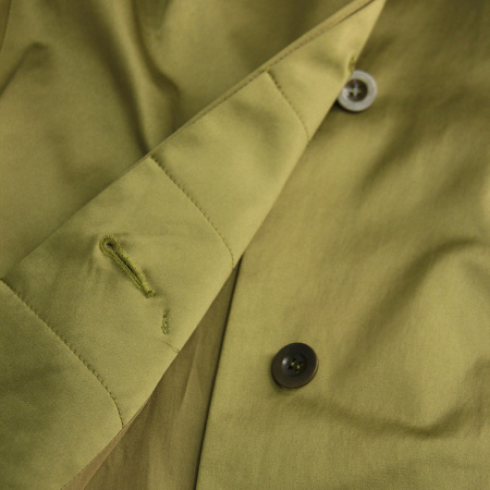 Плащ Ianis Chamalidy