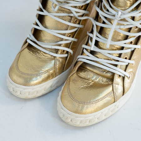 Кеды Casadei Кеды Casadei