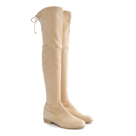 Сапоги Stuart Weitzman