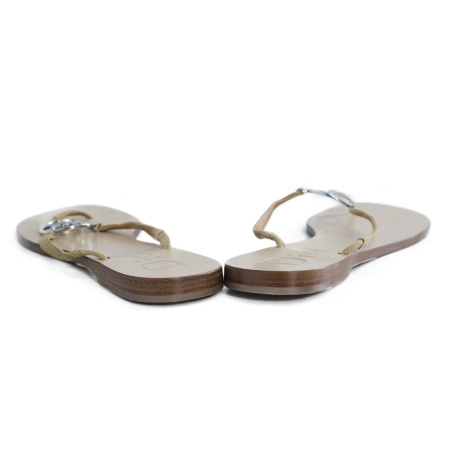 Сандалии Dior 