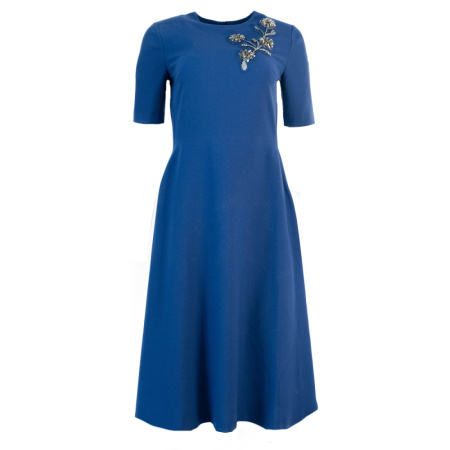 Платье Alessandro Dell'Acqua