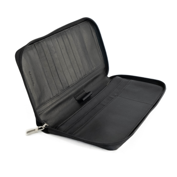 4DSCF6584 Портмоне Lancel