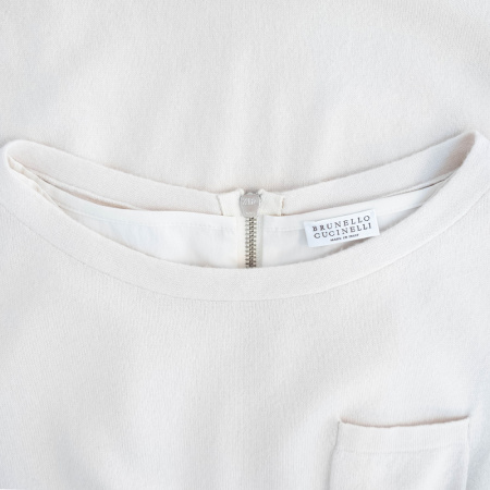 Платье Brunello Cucinelli Платье Brunello Cucinelli