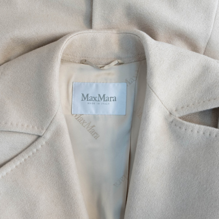 Пальто Max Mara
