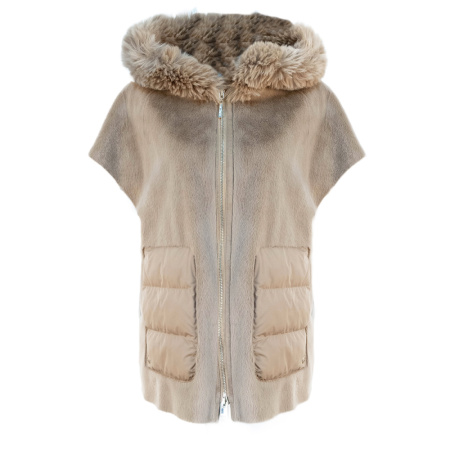 Жилет Marc Cain