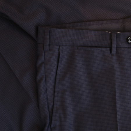 Костюм Ermenegildo Zegna