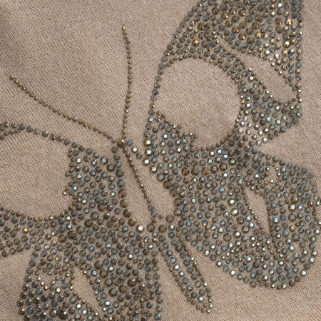 Джемпер Zadig & Voltaire