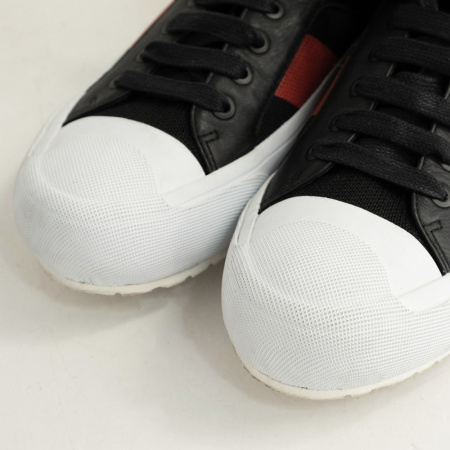 Кеды Neil Barrett