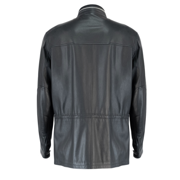 Куртка Ermenegildo Zegna