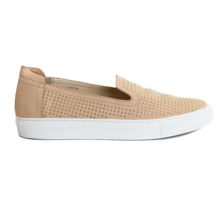 Лоферы Rachel Zoe