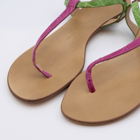 Сандалии Giuseppe Zanotti