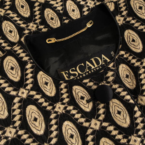 Жакет Escada