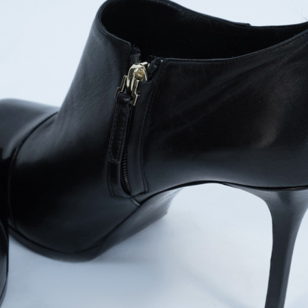 Ботильоны Yves Saint Laurent